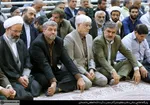 پیشنهاد کواکبیان به پزشکیان: با ترامپ ملاقات کنید