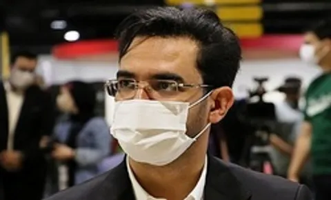 آذری جهرمی با وثیقه آزاد شد