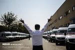 ثبت‌نام قطعی ۱ میلیون و ۱۵۰ هزار نفر برای اربعین