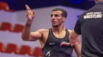 واکنش هادی ساروی به کسب مدال طلای کشتی جهانی ۲۰۲۵