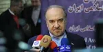 بهداد سلیمی سرمربی شد