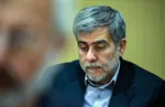 فریدون عباسی به شهادت رسید