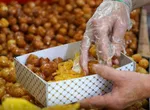 اعلام قیمت جدید زولبیا و بامیه در ماه رمضان