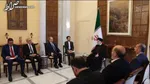 فیلم/ پخش مصاحبه ویژه شبکه تلویزیونی السوریه و خبرگزاری رسمی سوریه(سانا) با دکتر رئیسی؛ امشب ساعت ۲۱:۳۰