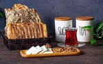 برای صبحانه نان تست سفید نخورید!