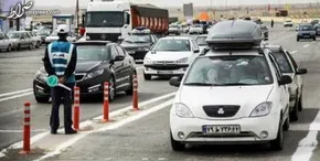 تصاویر / وضعیت غم انگیز جنگل‌های ساری بعد از تعطیلات سال نو
