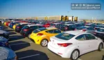 جدول قیمت خودروهای کارکرده امروز ۲۵ تیر ۱۴۰۴