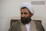 حجت الاسلام سعیدی: انقلاب اسلامی با حضور مردم ماندگار شد