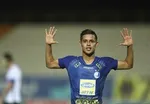 منصوریان:قول می‌دهم‌با جان‌ودل برای این تیم تلاش کنم