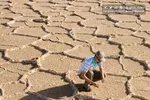 بحران بی‌سابقه آب شیرین از نگاه ماهواره‌ها