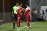ستاره پرسپولیس ۳ بازی آینده را از دست داد