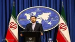خطیب‌زاده: آژانس در چارچوب فنی اظهار نظر کند