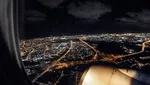 عکس| آخرین وضعیت آسمان ایران