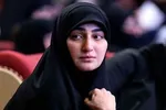 آمریکایی‌ها اوج محبوبیت حاج‌قاسم را بعد از شهادتش لمس کردند