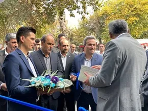 فیلم / موافقت نمایندگان مجلس با کلیات طرح استفساریه مادۀ ۵ قانون بیمه‌های اجتماعی کارگران ساختمانی