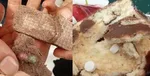 پای کیک‌های مشکوک به یکی از مدارس تهران باز شد