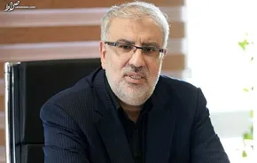 فیلم / وزیر نفت: به تولید ۳ میلیون بشکه نفت در روز رسیدیم