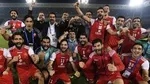 AFC میزبانی تهران برای تیم ملی ایران در انتخابی جام جهانی ۲۰۲۲ را تایید کرد