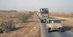 حمله به ۳ کاروان ائتلاف آمریکایی در عراق