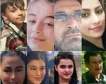 قتل عام خانوادگی در کرمانشاه/ داماد کینه جو ۳ عضو خانواده زنش را تیرباران کرد
