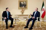 وزیر خارجه قزاقستان در دیدار با امیرعبداللهیان: ایران یکی از ستون‌های جهان اسلام است