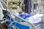 اومیکرون ۲۱ ساعت روی پوست می‌ماند!