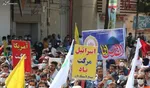 تعیین ۱۰ نقطه در تهران برای برگزاری تجمعات قانونی/آزادی رسانه‌ها در پوشش خبری تجمعات