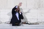 وریا غفوری مربی استقلال شد + عکس