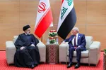 امضای تفاهم امنیتی مشترک ایران و عراق
