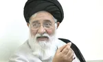 یک امام جمعه استعفا داد