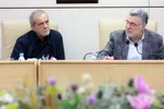استیضاح وزیر بهداشت با بیش از ۶۰ امضا کلید خورد