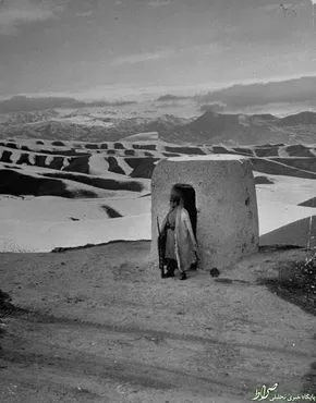عکس/ جنبش گونی پوشی در آمریکا!