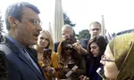 مجلس «برجام» را نه رد کند و نه تصویب