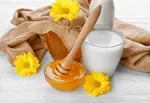 شیر مادر بهترین ماده غذایی برای نوزادان