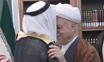شوک سفر خارجه احمدی‌نژاد/ رفسنجانی و خاتمی جا ماندند!