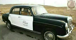 تصاویر/ رونمایی از لباس دوربین‌دار پلیس