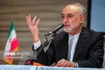 حملات تند رئیس سابق سازمان انرژی اتمی به برجام