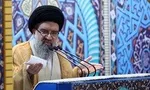 انتقاد شدید آیت‌الله مکارم از رحیم‌پورازغدی و ستاد نمازجمعه