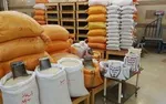   قیمت برنج داخلی متعادل می‌شود | گرانی لبنیات چقدر بوده است؟