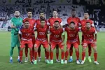 پرسپولیس - ملوان با تماشاگر برگزار می شود