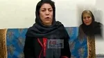 شوهر شگنجه‌گرِ «اعظم»: بی‌گناهم!
