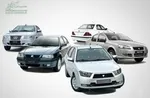 کدام خودرو ۲۰۰ میلیون تومان گران شد؟ + جدول قیمت ها