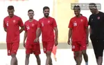 فولاد با یحیی گل‌محمدی و مربیانش تسویه حساب کرد