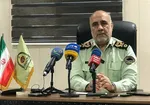 آمار خودروهای پلاک‌شده و توقیفی امسال