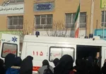 مرگ یک کرمانشاهی براثر نوشیدن آبمیوه