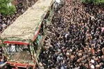 سپاه عهده‌دار مراسم تشییع پیکر رهبر شهید انقلاب شد