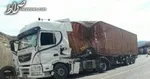 کشته و زخمی شدن ۴ نوجوان در برخورد دو موتورسیکلت