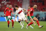  رویای مراکش و حذف انگلیس یا فرانسه