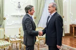 اسلامی در کنفرانس عمومی آژانس بین‌المللی انرژی اتمی چه گفت؟