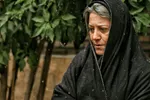 روایت اشک‌های خانم بازیگر در پشت صحنه اشک‌هور